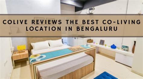 colive reviews|co living space near me.